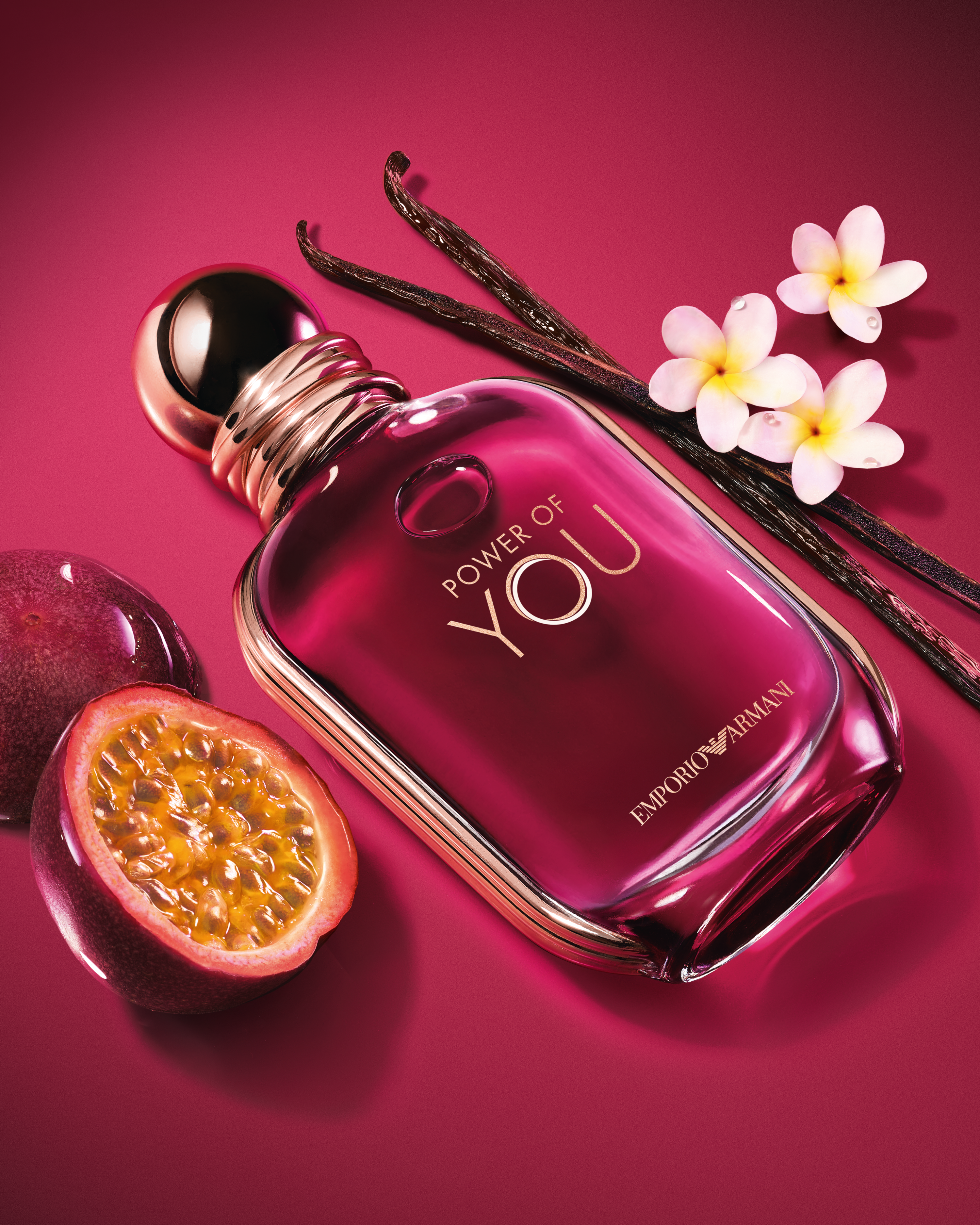 Emporio Armani Power of You Decants
